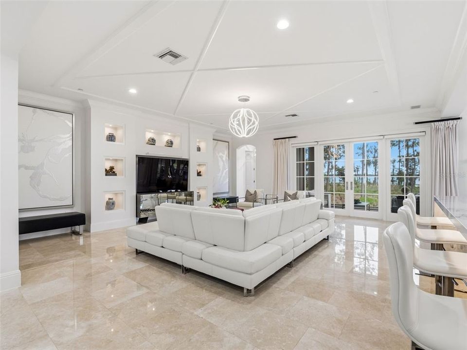En Venta: $2,100,000 (3 camas, 3 baños, 3081 Pies cuadrados)