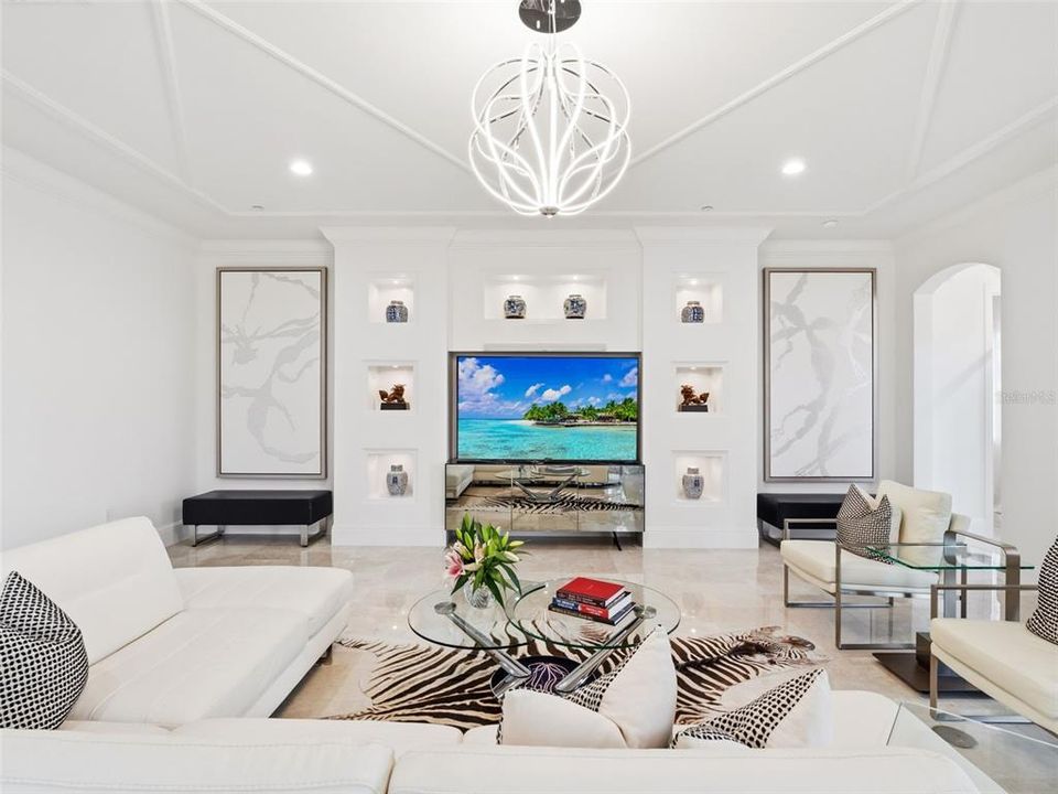 En Venta: $2,100,000 (3 camas, 3 baños, 3081 Pies cuadrados)