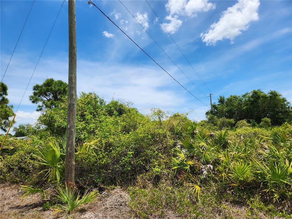 En Venta: $49,000 (0.46 acres)