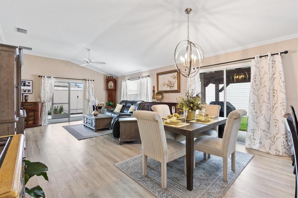 Active With Contract: $378,000 (3 beds, 2 baths, 1397 Square Feet)