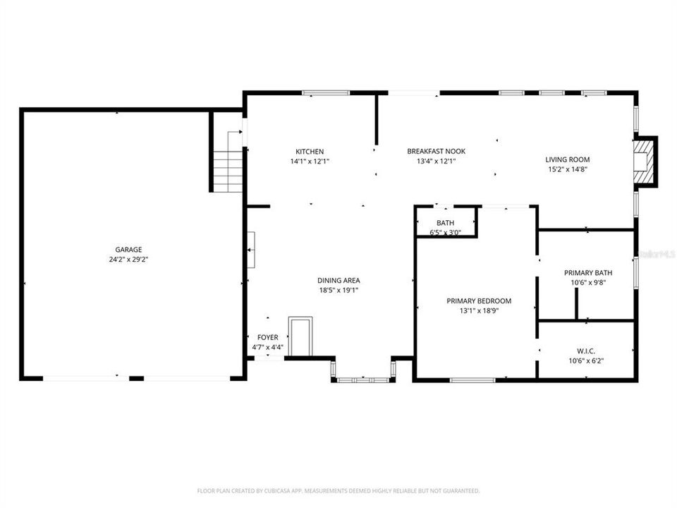 For Sale: $459,000 (3 beds, 2 baths, 2255 Square Feet)