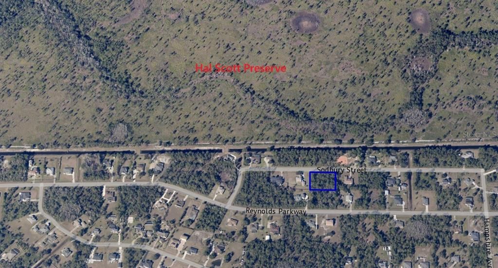 Active With Contract: $185,000 (1.06 acres)