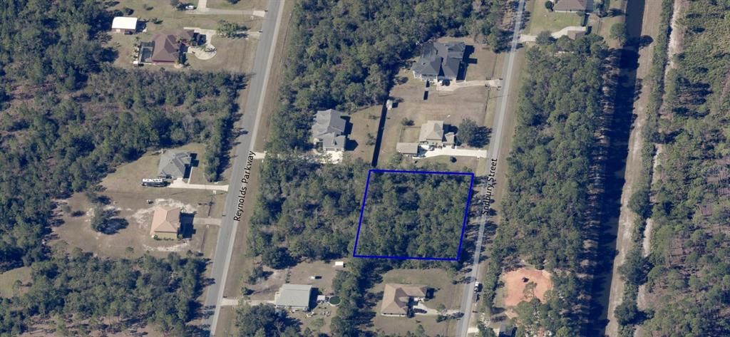 Active With Contract: $185,000 (1.06 acres)