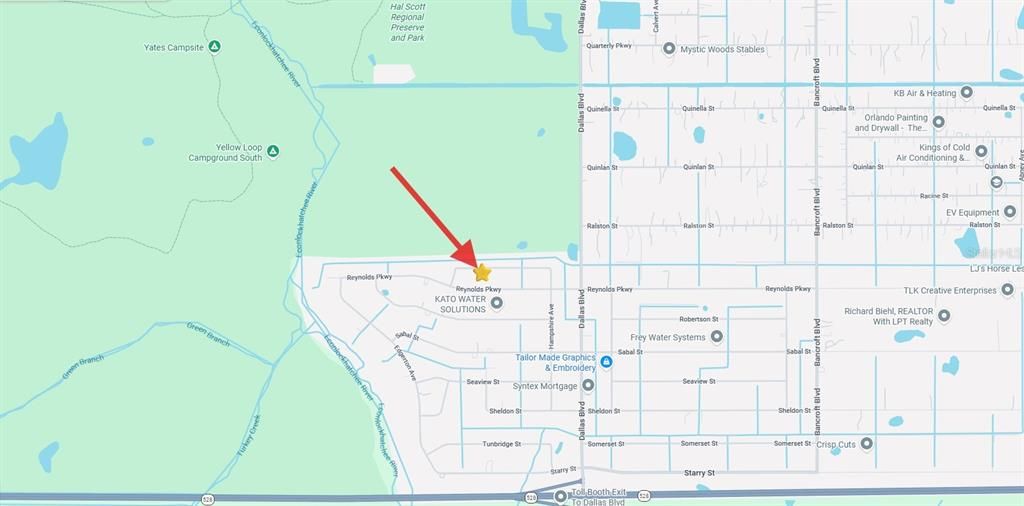 Active With Contract: $185,000 (1.06 acres)