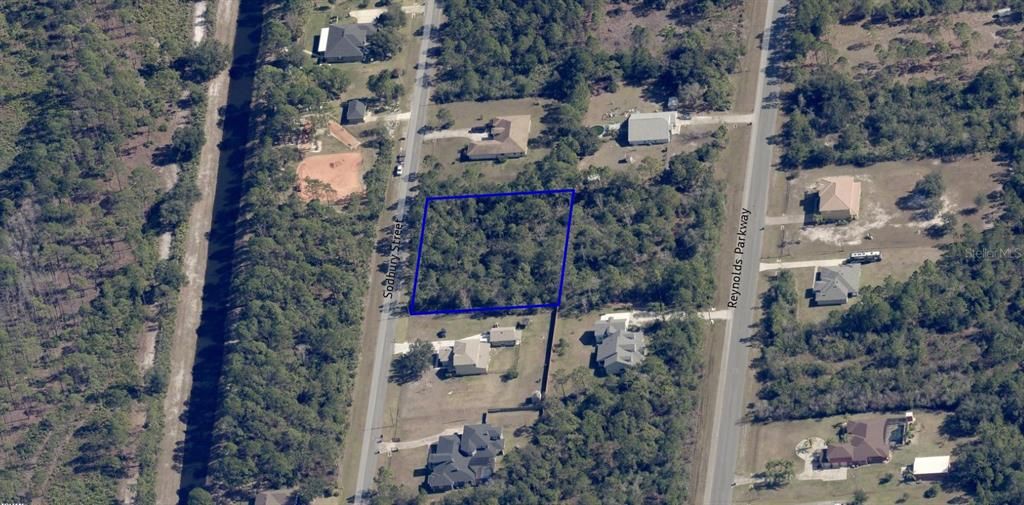 Active With Contract: $185,000 (1.06 acres)