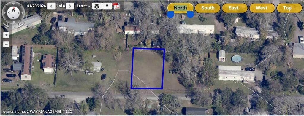 En Venta: $80,000 (0.12 acres)