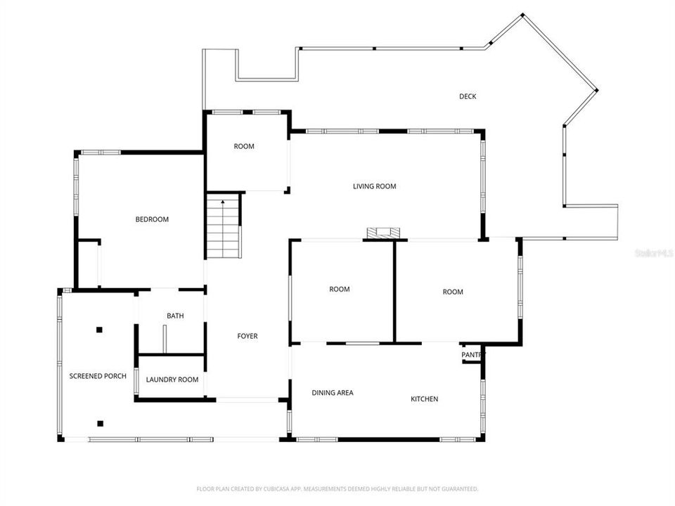 Active With Contract: $599,000 (4 beds, 3 baths, 2531 Square Feet)