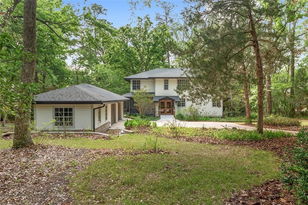 Active With Contract: $599,000 (4 beds, 3 baths, 2531 Square Feet)