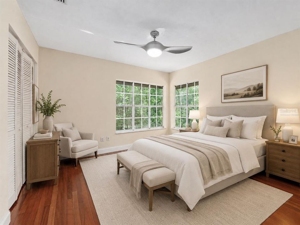 Active With Contract: $599,000 (4 beds, 3 baths, 2531 Square Feet)