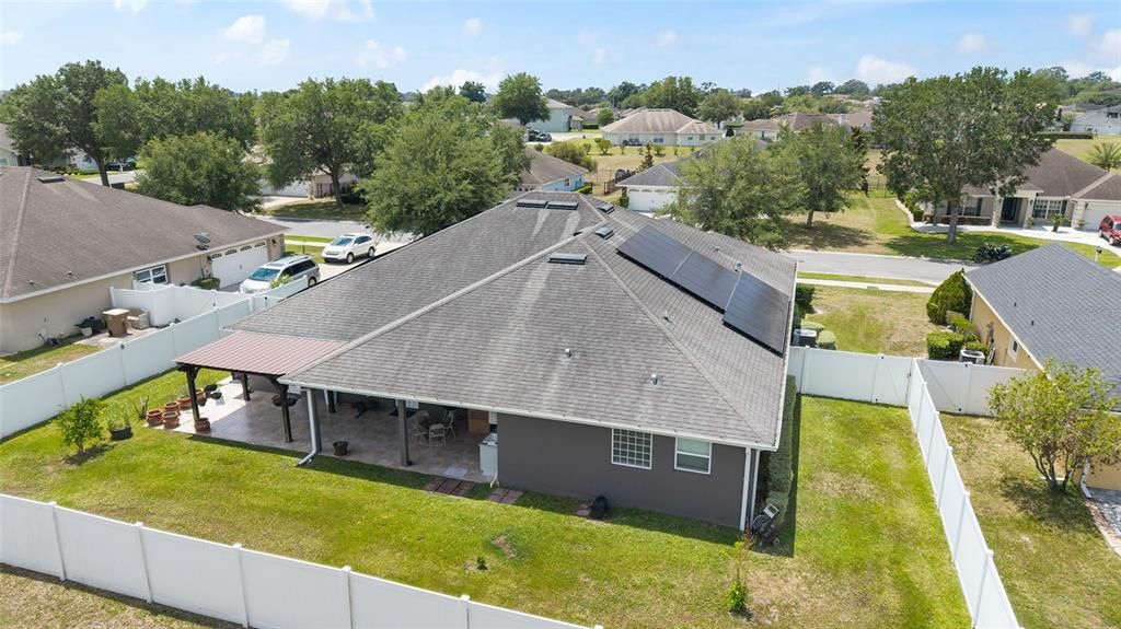 На продажу: $499,995 (4 спален, 3 ванн, 3002 Квадратных фут)