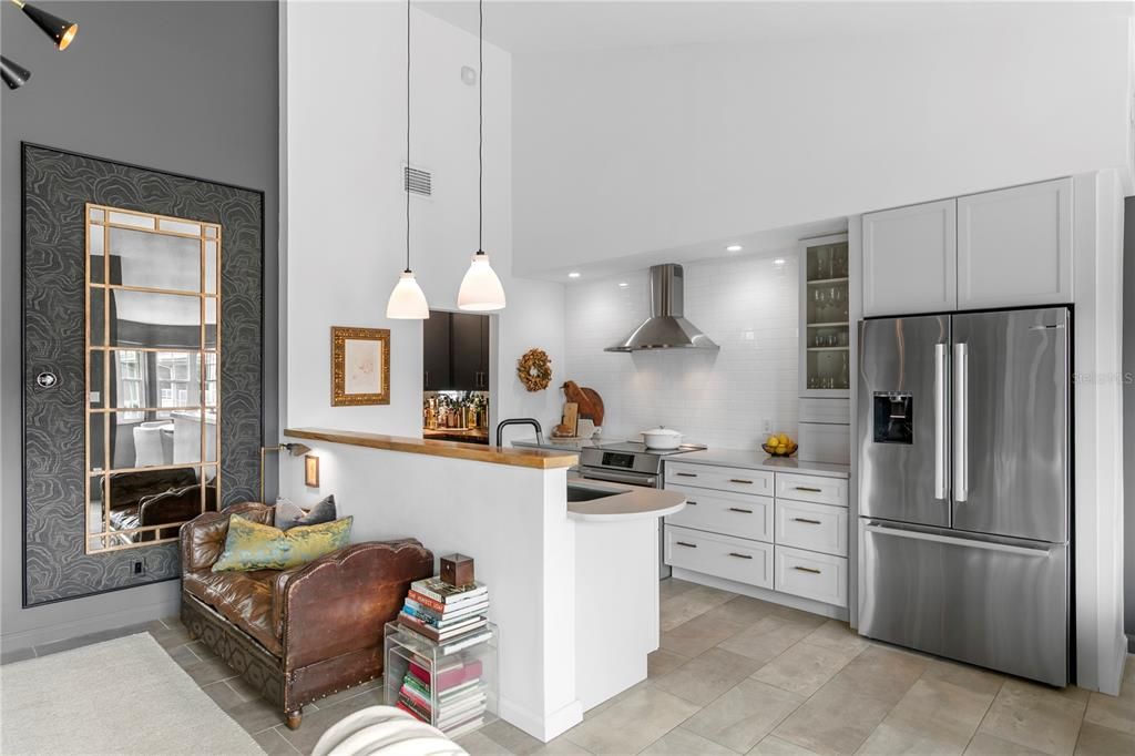 Activo con contrato: $818,000 (2 camas, 2 baños, 1401 Pies cuadrados)