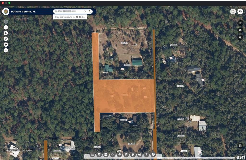 For Sale: $89,000 (1.77 acres)