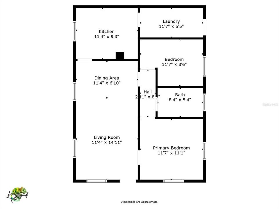 For Sale: $1,650,000 (7 beds, 3 baths, 3543 Square Feet)