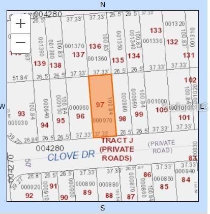En Venta: $34,750 (0.09 acres)