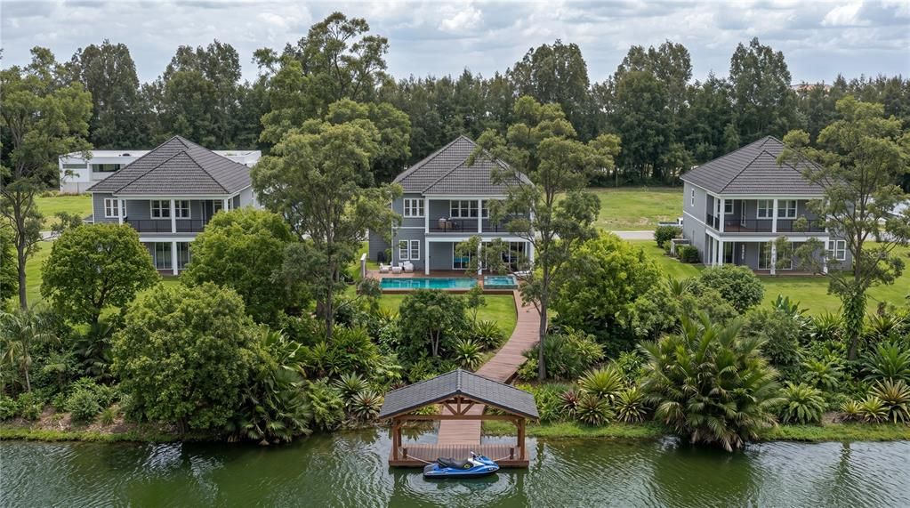 En Venta: $1,740,000 (5 camas, 5 baños, 4977 Pies cuadrados)