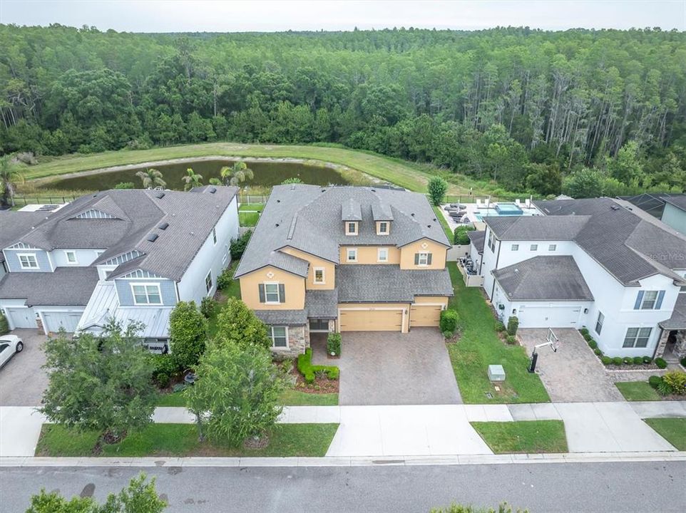 En Venta: $1,279,900 (4 camas, 4 baños, 4526 Pies cuadrados)