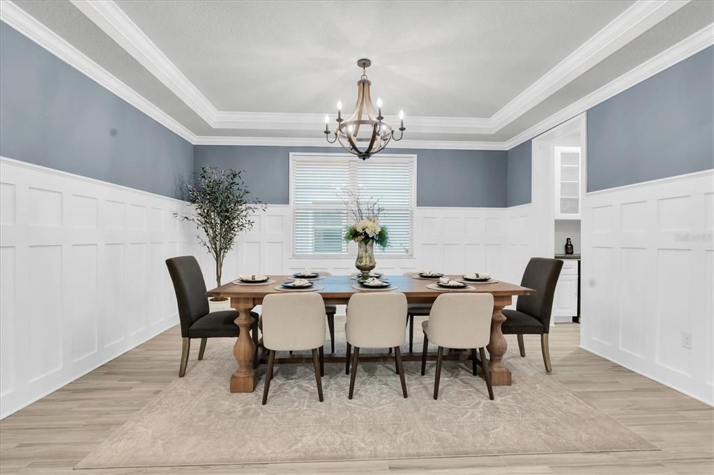En Venta: $1,279,900 (4 camas, 4 baños, 4526 Pies cuadrados)