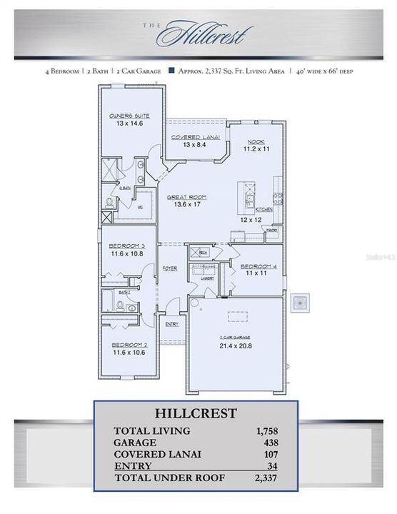 For Sale: $420,271 (4 beds, 2 baths, 1814 Square Feet)