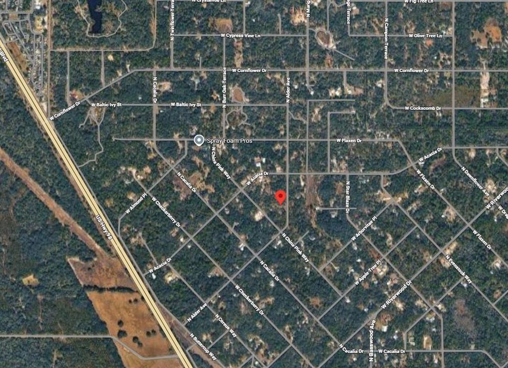 For Sale: $25,500 (1.16 acres)