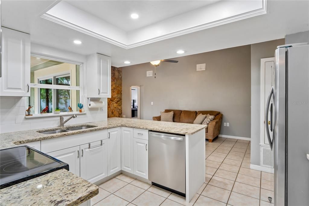 Activo con contrato: $299,500 (3 camas, 2 baños, 1594 Pies cuadrados)