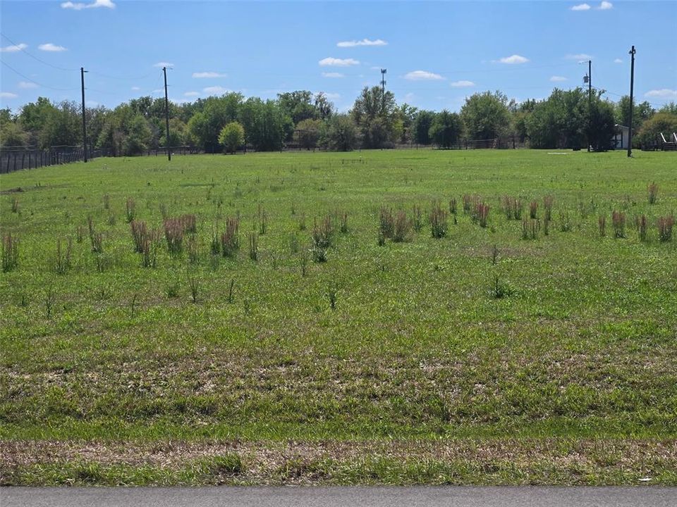 En Venta: $600,000 (20.00 acres)
