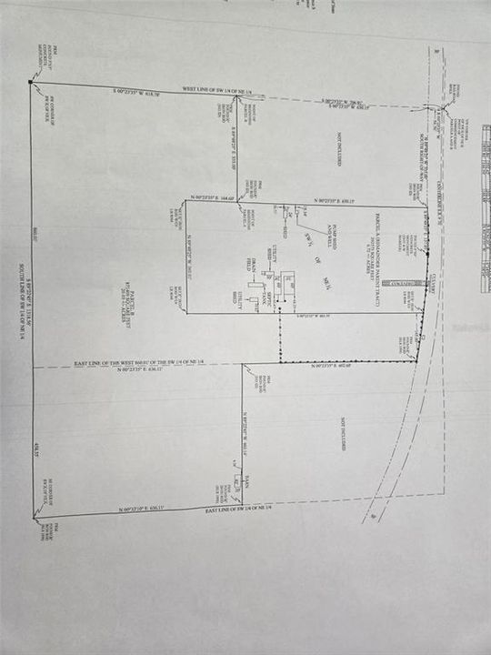 待售: $600,000 (20.00 acres)