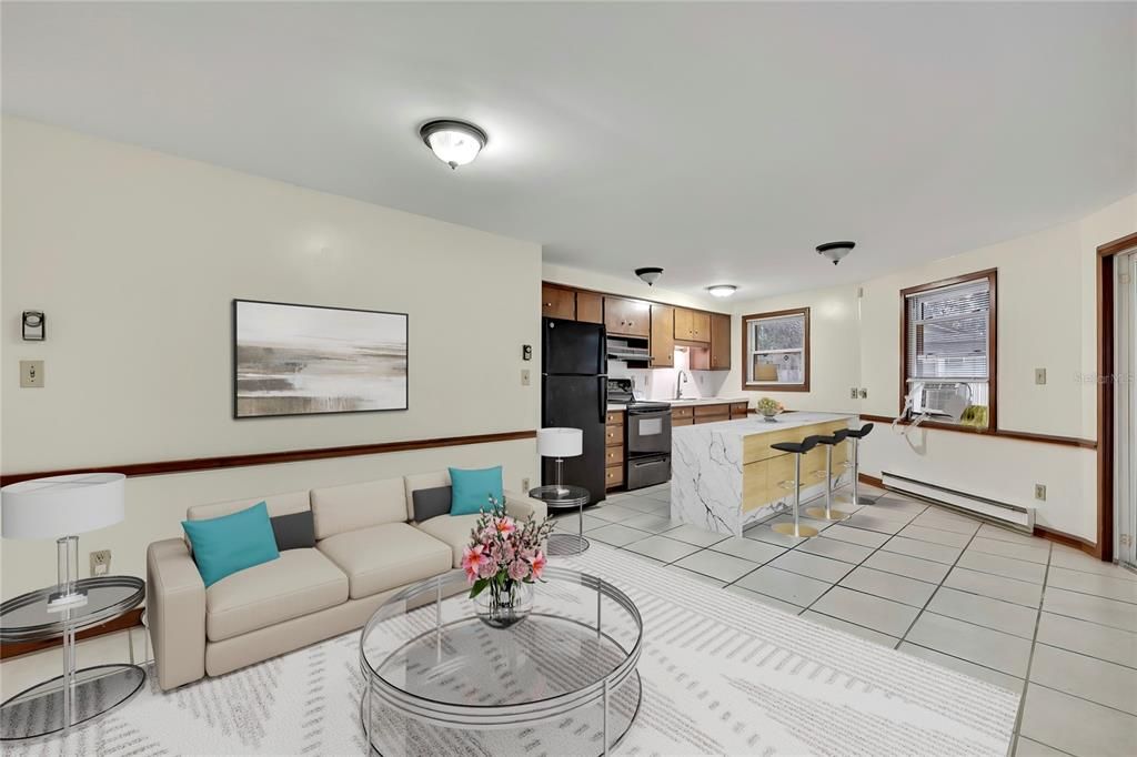 For Sale: $174,900 (2 beds, 1 baths, 930 Square Feet)