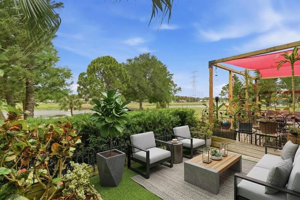En Venta: $289,000 (2 camas, 2 baños, 1120 Pies cuadrados)