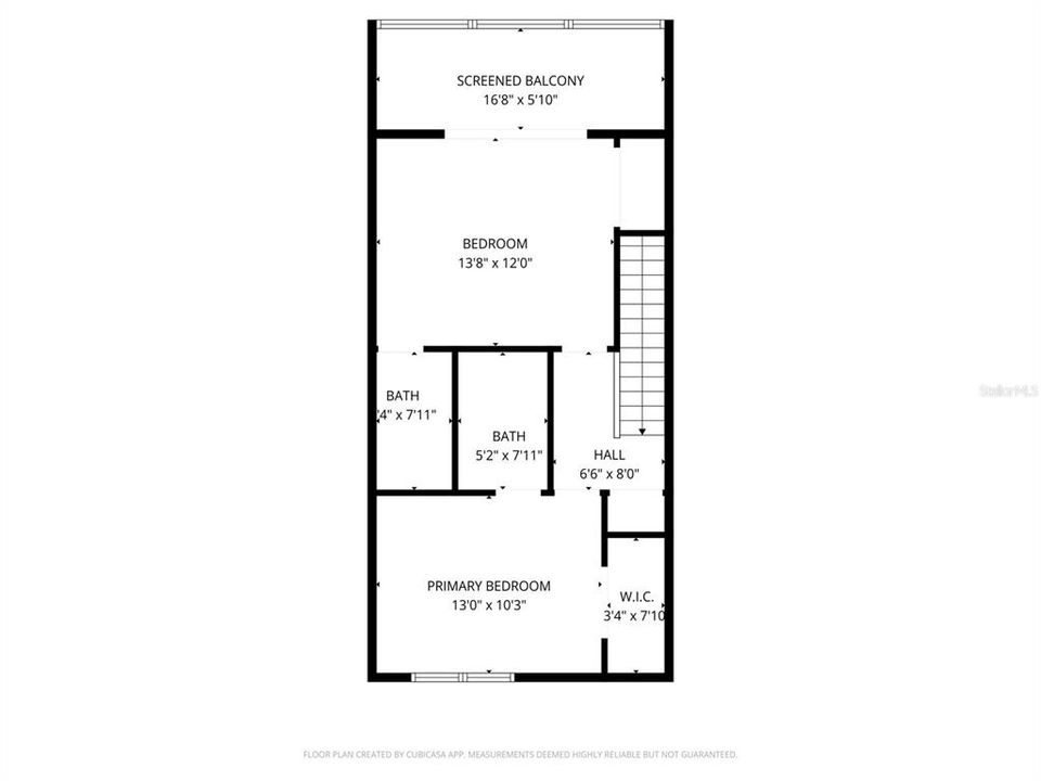 En Venta: $289,000 (2 camas, 2 baños, 1120 Pies cuadrados)