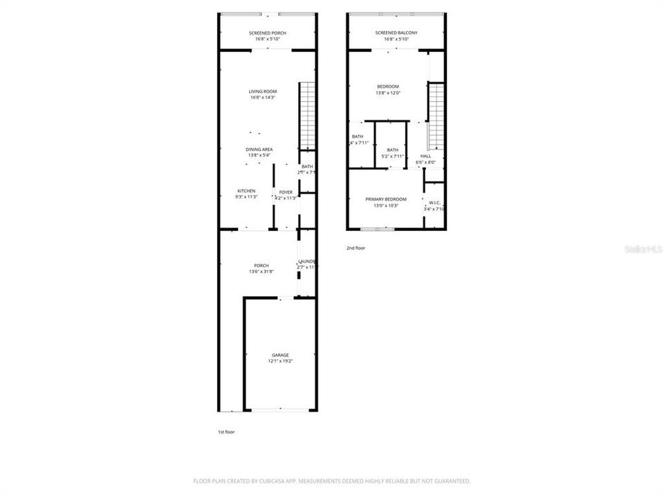 En Venta: $289,000 (2 camas, 2 baños, 1120 Pies cuadrados)