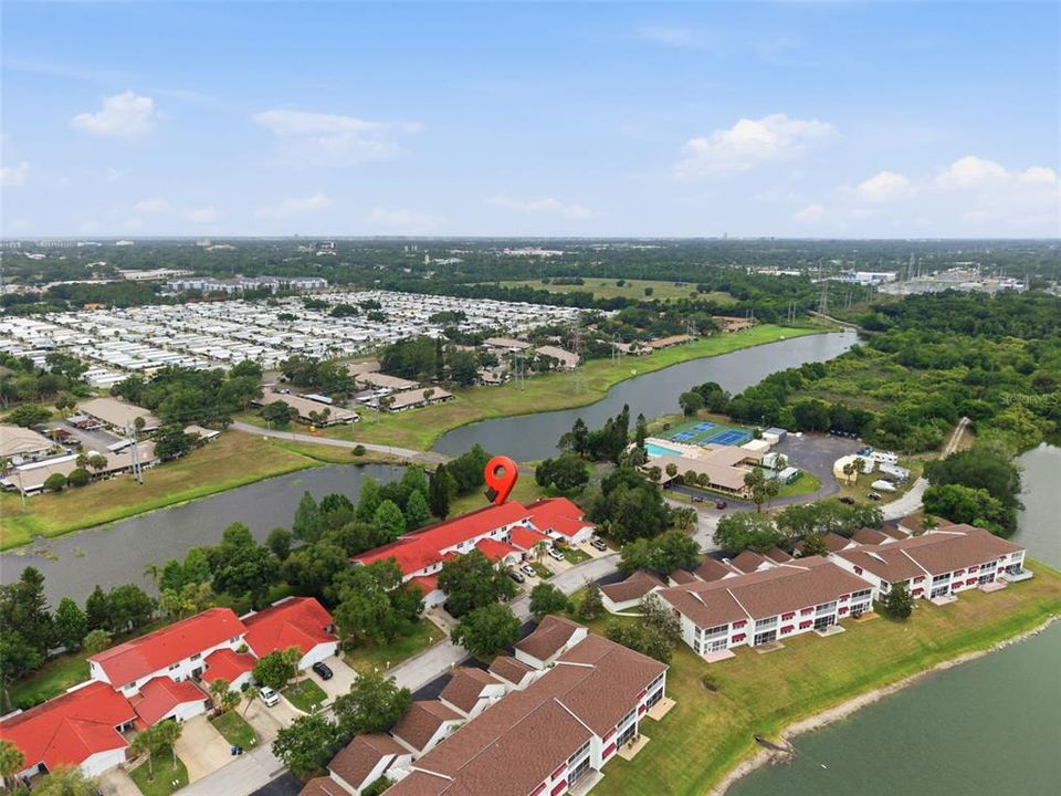 En Venta: $289,000 (2 camas, 2 baños, 1120 Pies cuadrados)