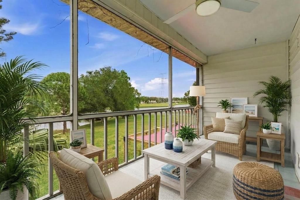 En Venta: $289,000 (2 camas, 2 baños, 1120 Pies cuadrados)