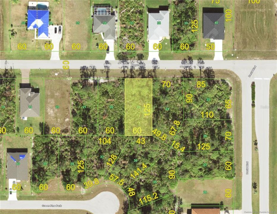 For Sale: $30,000 (0.17 acres)