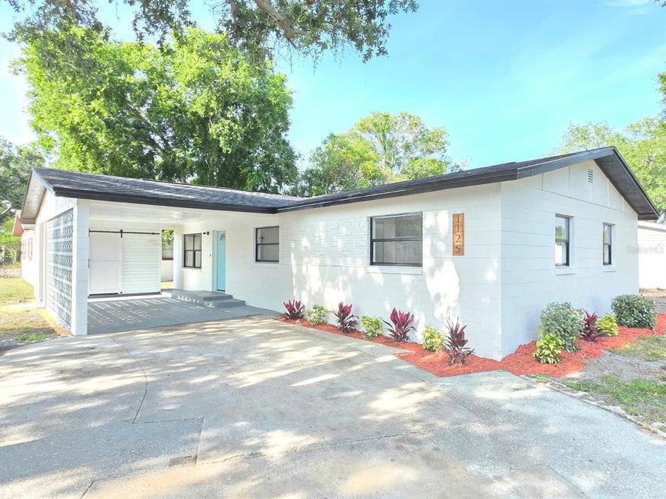 Activo con contrato: $258,000 (3 camas, 2 baños, 1100 Pies cuadrados)