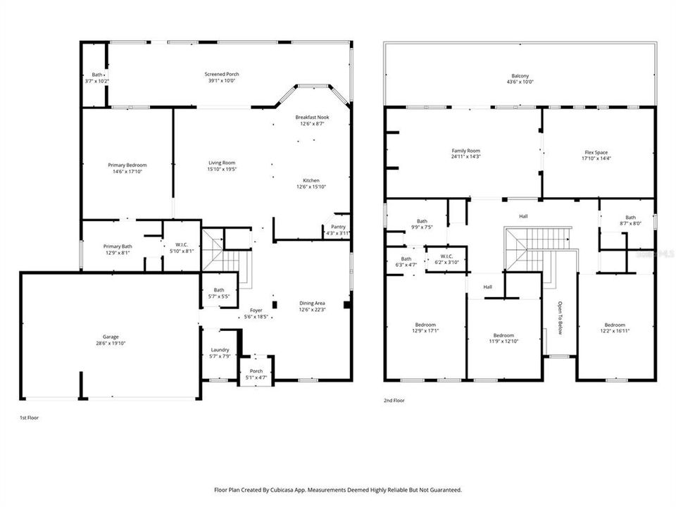Active With Contract: $585,000 (4 beds, 3 baths, 3440 Square Feet)