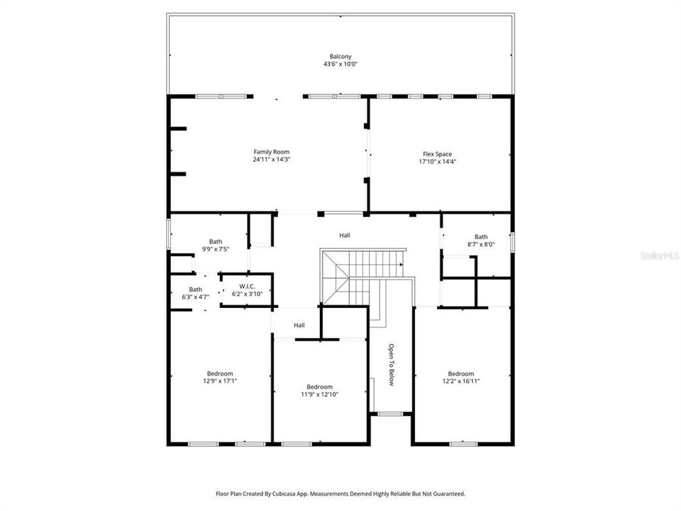 Active With Contract: $585,000 (4 beds, 3 baths, 3440 Square Feet)
