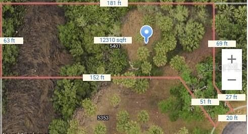 For Sale: $75,999 (0.28 acres)