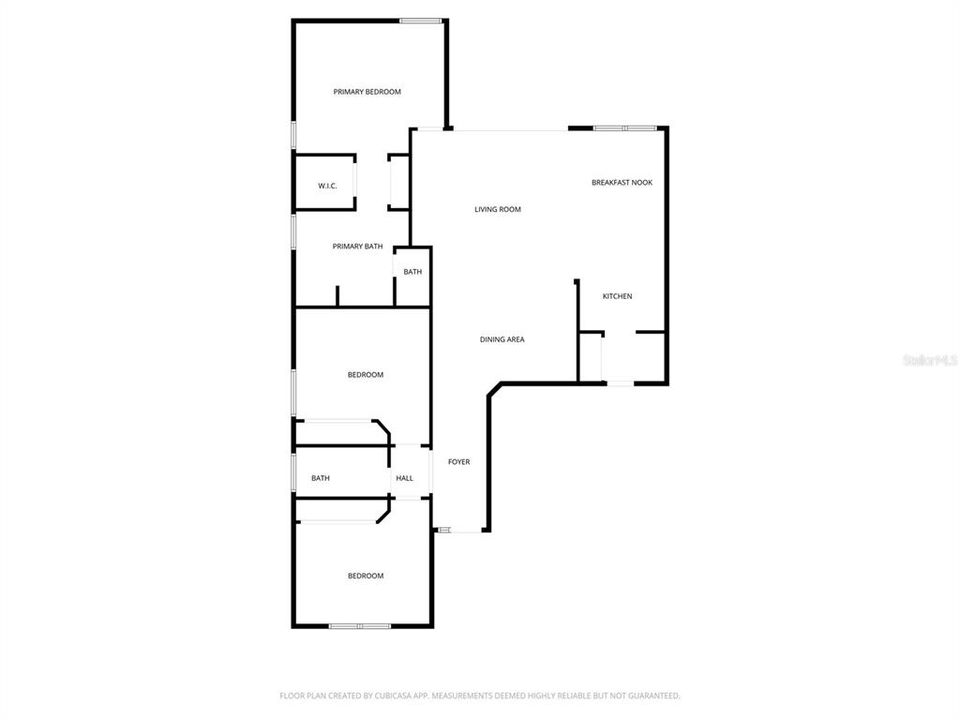 Active With Contract: $325,000 (3 beds, 2 baths, 1781 Square Feet)