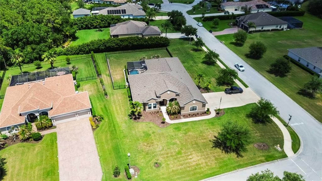 Activo con contrato: $849,000 (4 camas, 3 baños, 3182 Pies cuadrados)