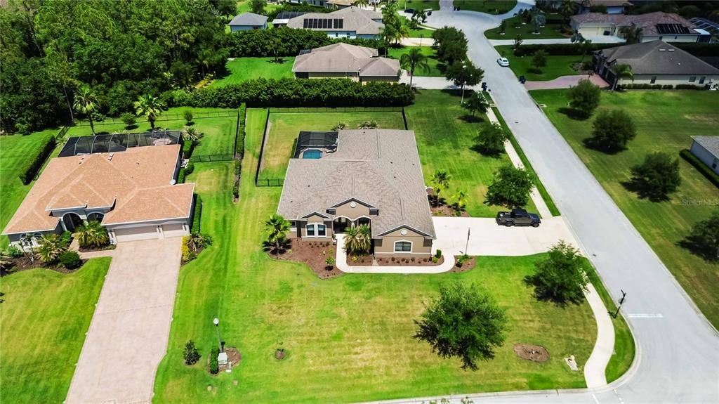 Activo con contrato: $849,000 (4 camas, 3 baños, 3182 Pies cuadrados)