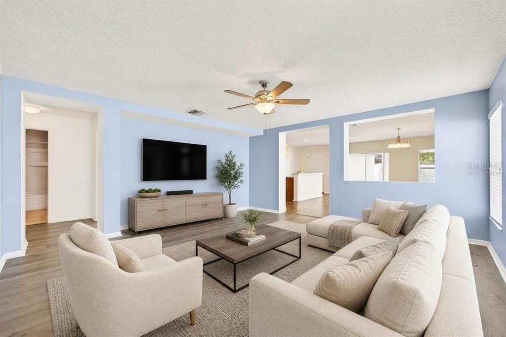 For Sale: $465,000 (3 beds, 2 baths, 1624 Square Feet)