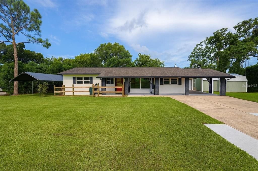 Activo con contrato: $299,000 (3 camas, 2 baños, 1173 Pies cuadrados)