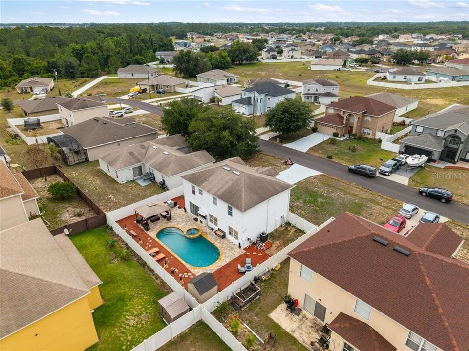 На продажу: $345,000 (4 спален, 2 ванн, 2154 Квадратных фут)