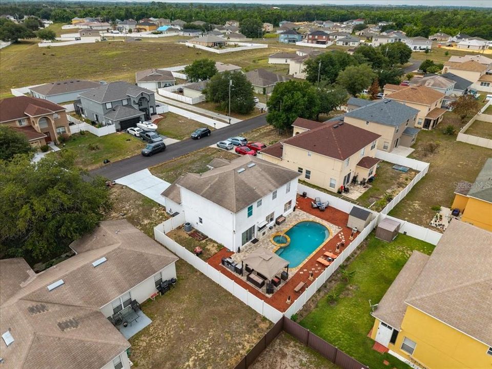 На продажу: $345,000 (4 спален, 2 ванн, 2154 Квадратных фут)