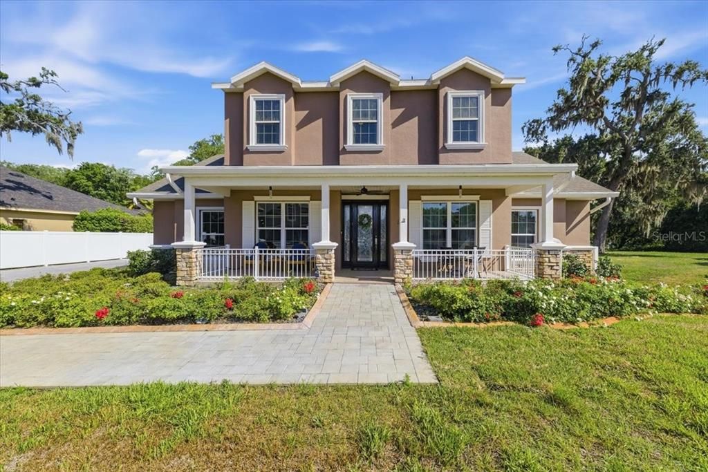 En Venta: $950,000 (4 camas, 3 baños, 3484 Pies cuadrados)