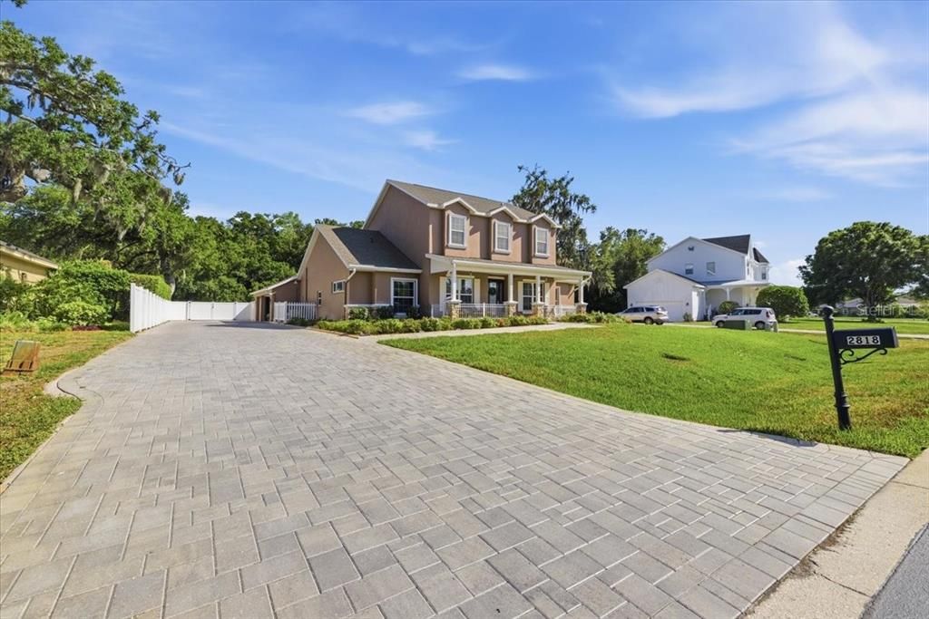 En Venta: $950,000 (4 camas, 3 baños, 3484 Pies cuadrados)