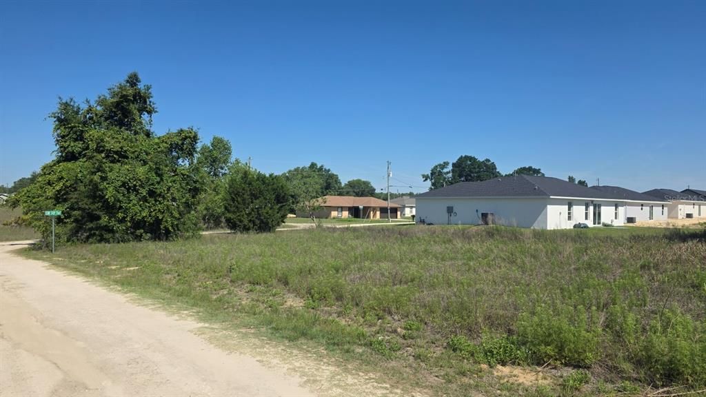 En Venta: $23,000 (0.23 acres)