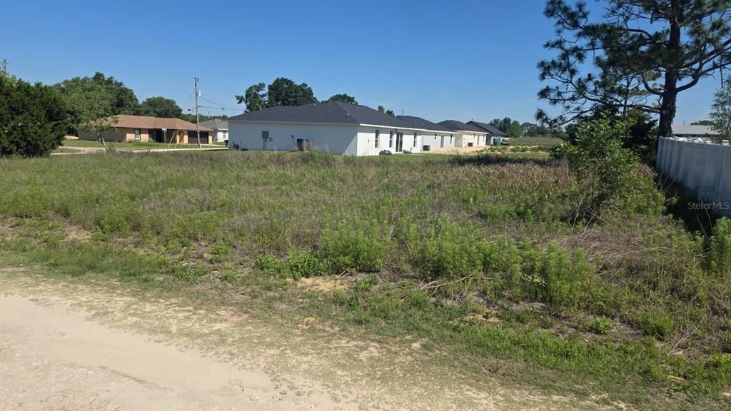 En Venta: $23,000 (0.23 acres)