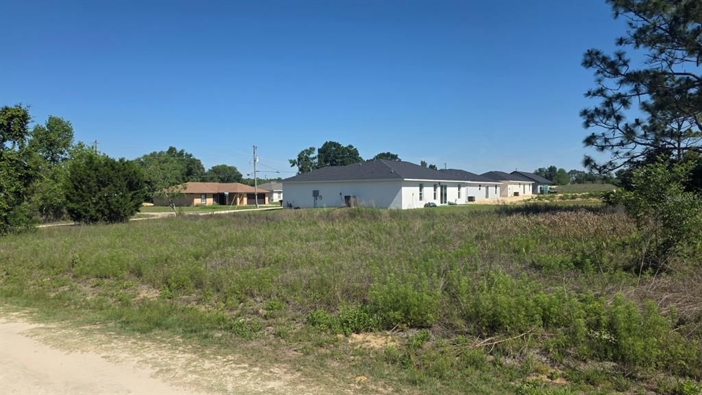 En Venta: $23,000 (0.23 acres)