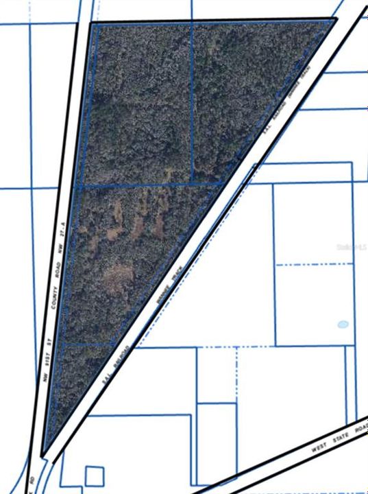 En Venta: $729,000 (83.59 acres)